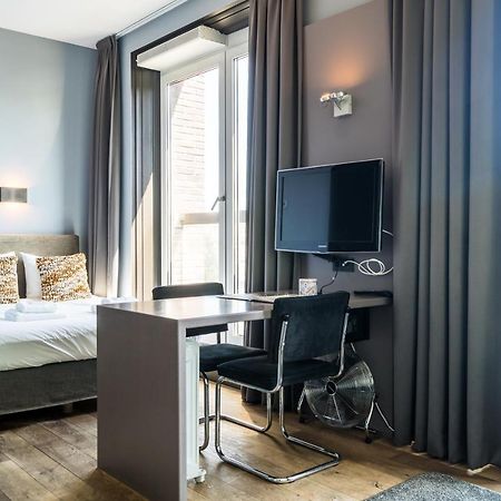 Hotel Mosaic Apartments Άμστερνταμ Εξωτερικό φωτογραφία